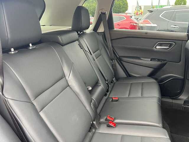 Nissan X-Trail e-Power 4x4 e-4orce Tekna, Bose Sound System e-Power 4x4 e-4orce Tekna, Bose Sound System