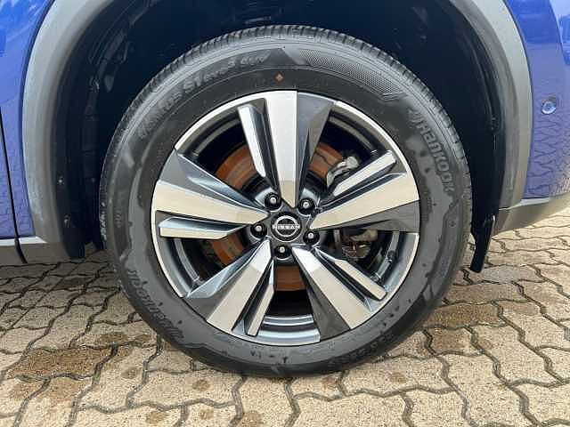 Nissan X-Trail e-Power 4x4 e-4orce Tekna, Bose Sound System e-Power 4x4 e-4orce Tekna, Bose Sound System