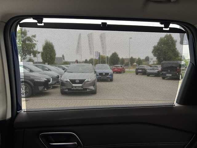 Nissan X-Trail e-Power 4x4 e-4orce Tekna, Bose Sound System e-Power 4x4 e-4orce Tekna, Bose Sound System