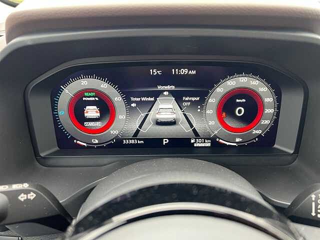 Nissan X-Trail e-Power 4x4 e-4orce Tekna, Bose Sound System e-Power 4x4 e-4orce Tekna, Bose Sound System