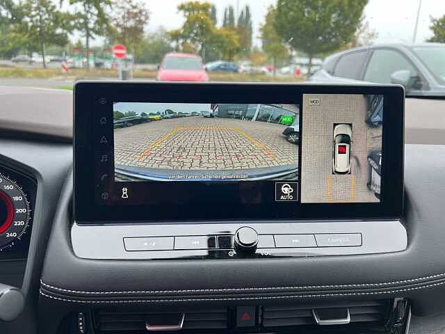 Nissan X-Trail e-Power 4x4 e-4orce Tekna, Bose Sound System e-Power 4x4 e-4orce Tekna, Bose Sound System