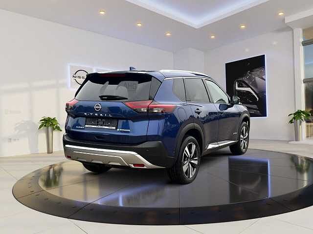 Nissan X-Trail e-Power 4x4 e-4orce Tekna, Bose Sound System e-Power 4x4 e-4orce Tekna, Bose Sound System