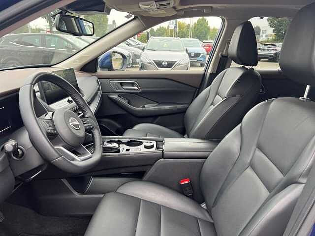 Nissan X-Trail e-Power 4x4 e-4orce Tekna, Bose Sound System e-Power 4x4 e-4orce Tekna, Bose Sound System