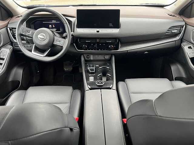 Nissan X-Trail e-Power 4x4 e-4orce Tekna, Bose Sound System e-Power 4x4 e-4orce Tekna, Bose Sound System