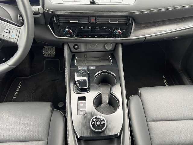 Nissan X-Trail e-Power 4x4 e-4orce Tekna, Bose Sound System e-Power 4x4 e-4orce Tekna, Bose Sound System