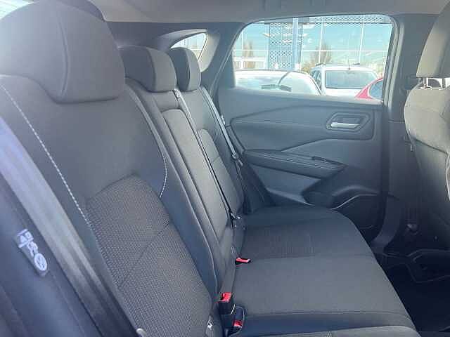 Nissan Qashqai Acenta, 360&deg; Kamera, Navi 360