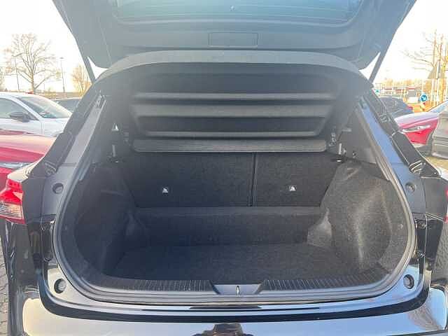 Nissan Qashqai Acenta, 360&deg; Kamera, Navi 360