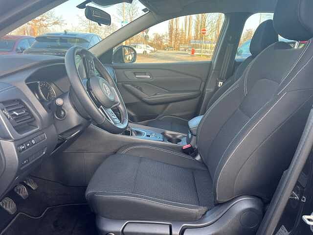 Nissan Qashqai Acenta, 360&deg; Kamera, Navi 360