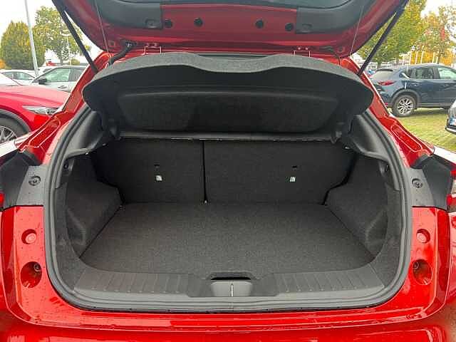 Nissan Juke N-Connecta, Winter-Paket,  Navi, Rf-Kamera N-CONNECTA