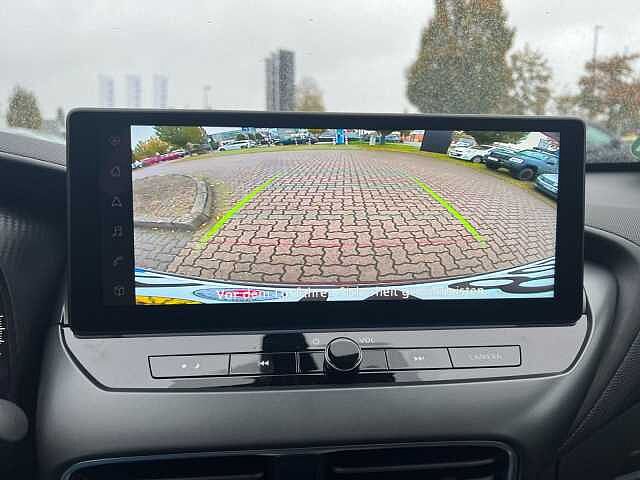 Nissan Juke N-Connecta, Winter-Paket,  Navi, Rf-Kamera N-CONNECTA