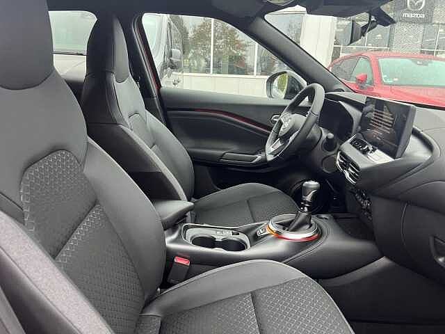 Nissan Juke N-Connecta, Winter-Paket,  Navi, Rf-Kamera N-CONNECTA