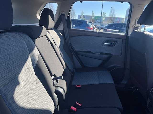 Nissan X-Trail e-Power, N-Connecta, 360&deg; Kamera 360