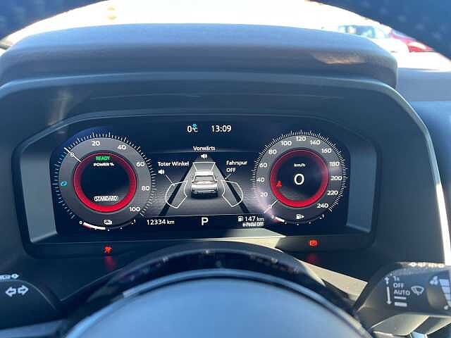 Nissan X-Trail e-Power, N-Connecta, 360&deg; Kamera 360