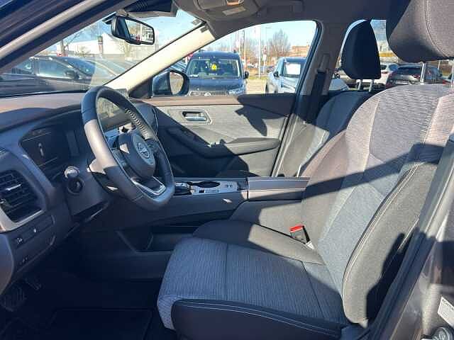 Nissan X-Trail e-Power, N-Connecta, 360&deg; Kamera 360