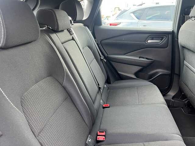 Nissan Qashqai Acenta, Navi, el. Parkbremse ACENTA