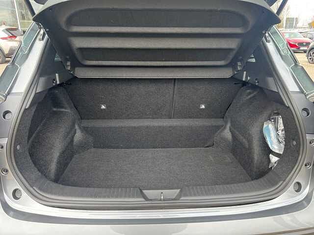 Nissan Qashqai Acenta, Navi, el. Parkbremse ACENTA