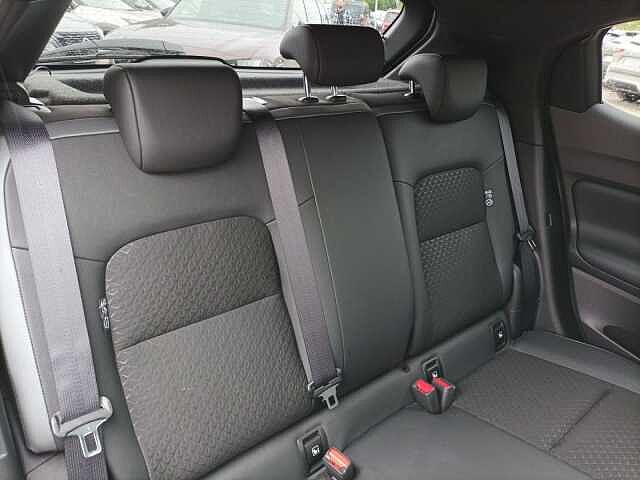 Nissan Juke N-Connecta, Winter-Paket, Navi N-CONNECTA