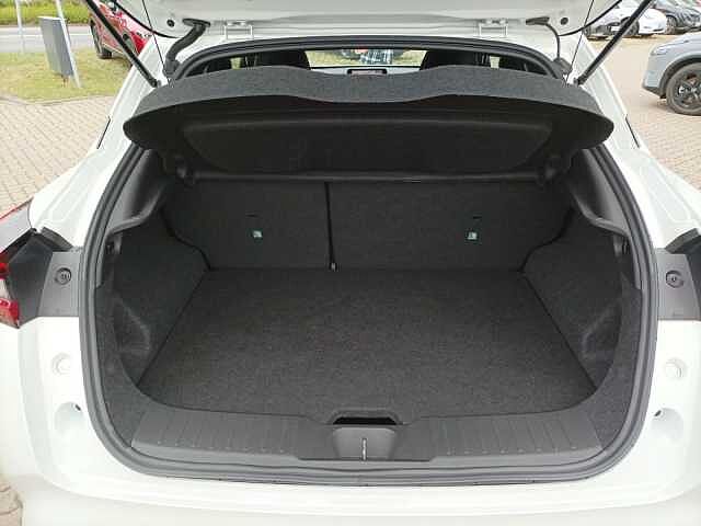 Nissan Juke N-Connecta, Winter-Paket, Navi N-CONNECTA