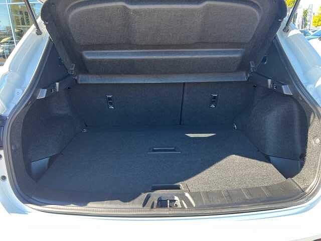 Nissan Qashqai Tekna +, 360&deg; AVM, Parkpilot