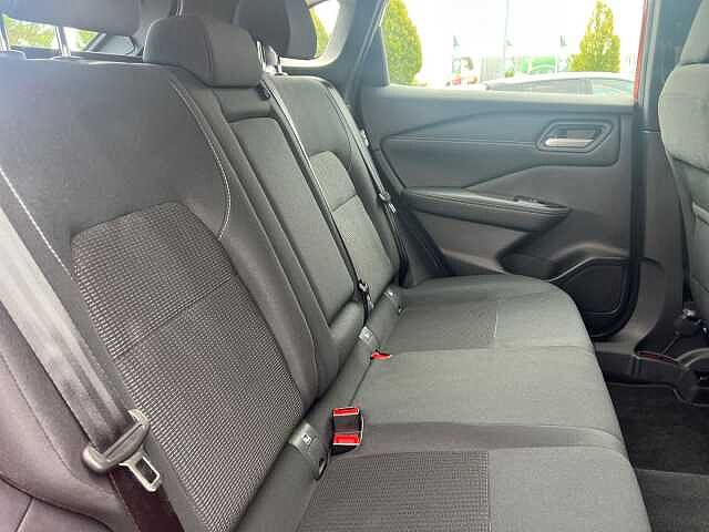 Nissan Qashqai Acenta, Winter-Paket, 360&deg;AVM 360