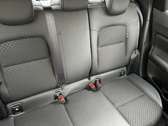 Nissan JUKE 1.0 DIG-T 114 PS N-STYLE 1.0 DIG-T 114 PS N-STYLE