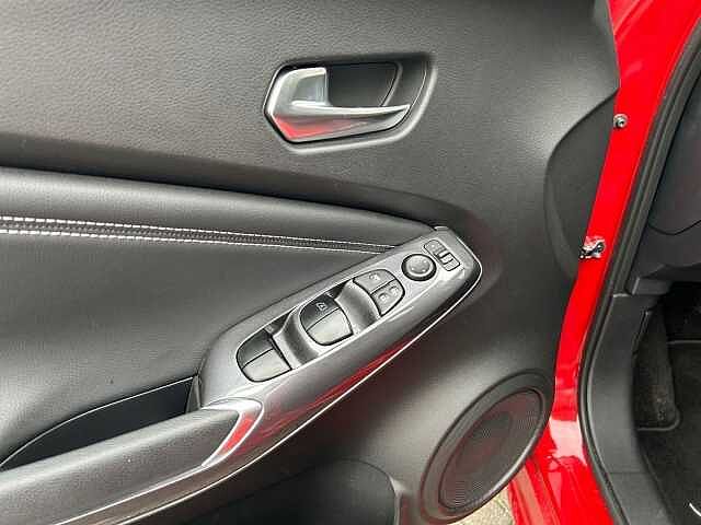 Nissan JUKE 1.0 DIG-T 114 PS N-STYLE 1.0 DIG-T 114 PS N-STYLE