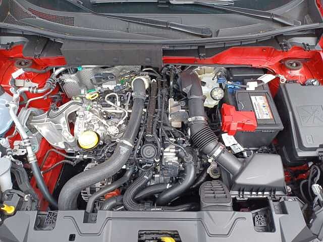 Nissan JUKE 1.0 DIG-T 114 PS N-STYLE 1.0 DIG-T 114 PS N-STYLE