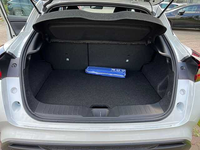 Nissan JUKE 1.6 HYBRID 143 PS  N-Connecta Winter-Paket 1.6 HYBRID 143 PS  N-Connecta Winter-Paket