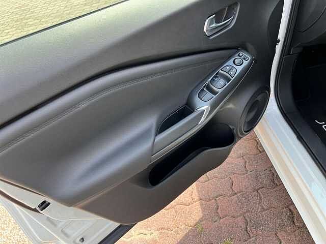 Nissan JUKE 1.6 HYBRID 143 PS  N-Connecta Winter-Paket 1.6 HYBRID 143 PS  N-Connecta Winter-Paket