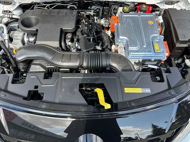 Nissan JUKE 1.6 HYBRID 143 PS  N-Connecta Winter-Paket 1.6 HYBRID 143 PS  N-Connecta Winter-Paket