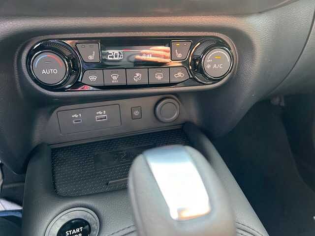 Nissan JUKE 1.6 HYBRID 143 PS  N-Connecta Winter-Paket 1.6 HYBRID 143 PS  N-Connecta Winter-Paket