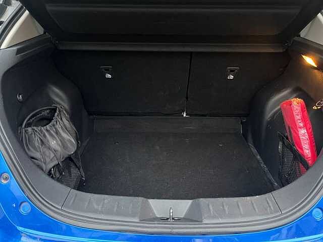 Nissan LEAF MY22 59kWh e+ N-CONNECTA Winterpaket LED MY22 59kWh e+ N-CONNECTA Winterpaket LED