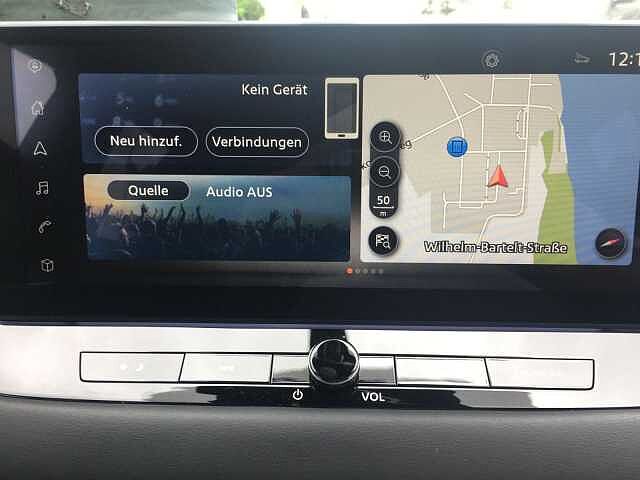 Nissan QASHQAI MY22 1.5 VC-T e-POWER 190 PS N-Connecta Winter e-POWER N-Connecta Winter-Paket