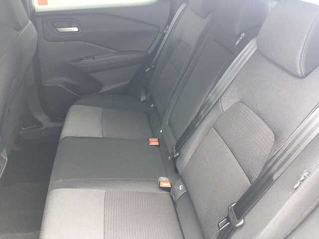 Nissan QASHQAI MY22 1.5 VC-T e-POWER 190 PS N-Connecta Winter e-POWER N-Connecta Winter-Paket