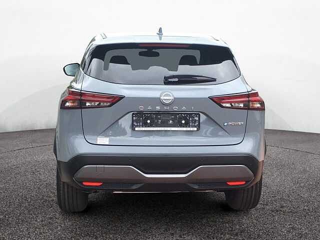 Nissan QASHQAI MY22 1.5 VC-T e-POWER 190 PS N-Connecta Winter e-POWER N-Connecta Winter-Paket