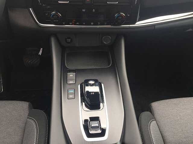 Nissan QASHQAI MY22 1.5 VC-T e-POWER 190 PS N-Connecta Winter e-POWER N-Connecta Winter-Paket