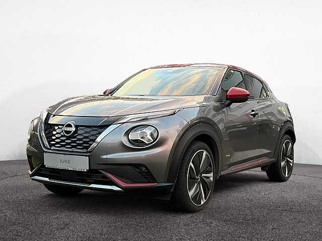 Nissan JUKE HYBRID N-DESIGN Navi 2-Farben HYBRID N-DESIGN Navi 2-Farben