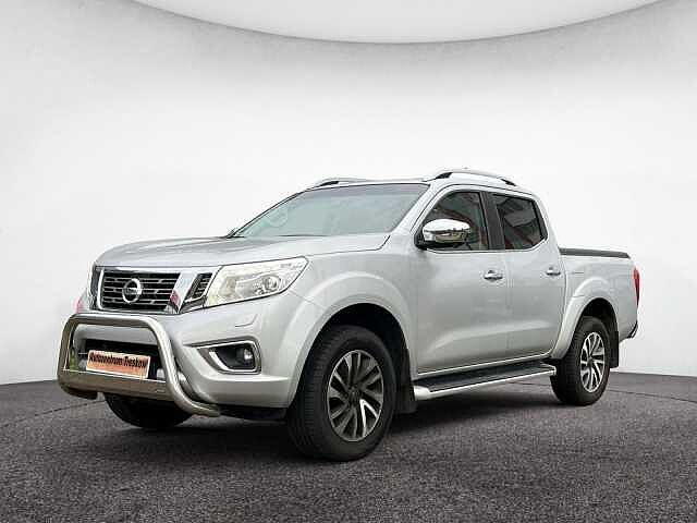 Nissan Navara 4x4 2.3 dCi Tekna Double Cab 4x4 2.3 dCi Tekna Double Cab