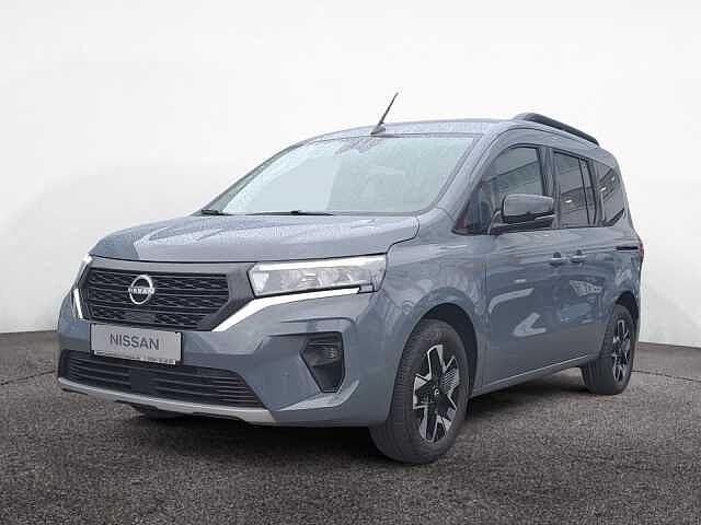 Nissan Townstar Kombi L1 DIG-T 130 6MT N-CONNECTA 2ST NAVI DESIGN NAV