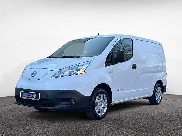 Nissan e-NV200 Basis ALLWETTER Zentralverr.