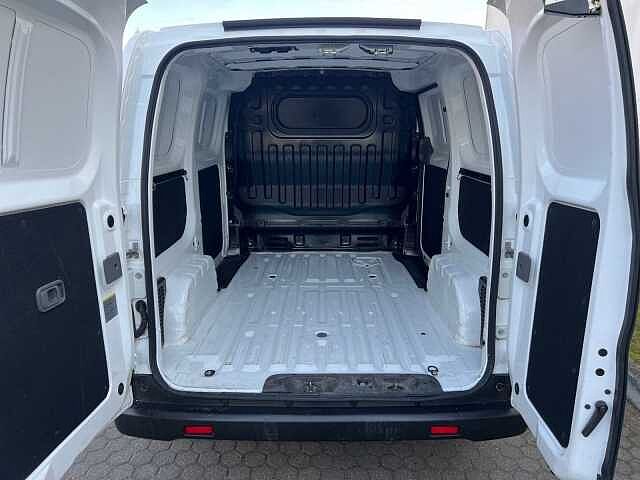 Nissan e-NV200 Basis ALLWETTER Zentralverr.