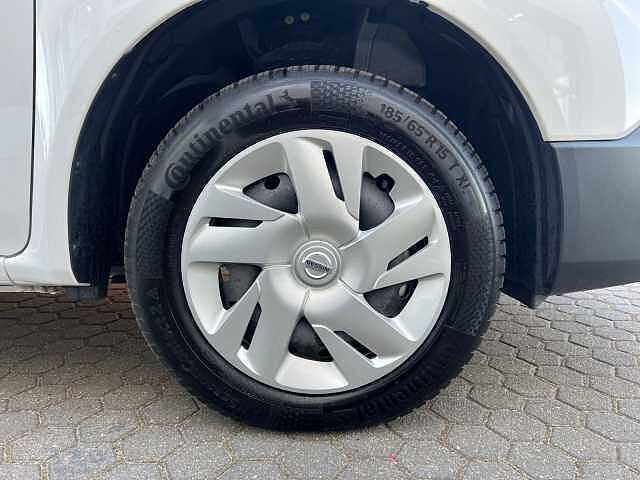 Nissan e-NV200 Basis ALLWETTER Zentralverr.