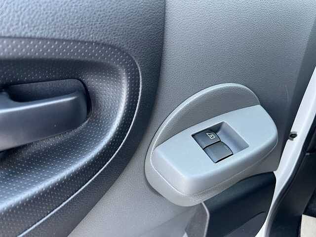 Nissan e-NV200 Basis ALLWETTER Zentralverr.