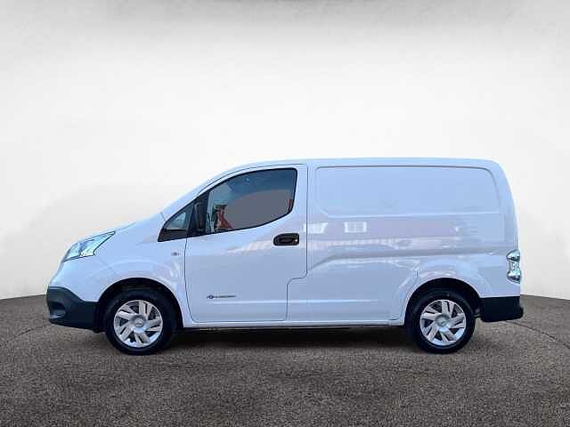 Nissan e-NV200 Basis ALLWETTER Zentralverr.