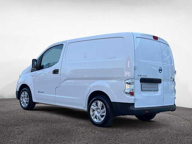 Nissan e-NV200 Basis ALLWETTER Zentralverr.