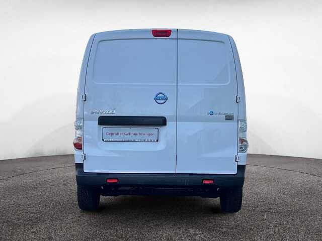 Nissan e-NV200 Basis ALLWETTER Zentralverr.