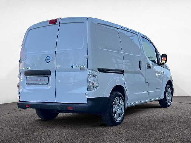 Nissan e-NV200 Basis ALLWETTER Zentralverr.