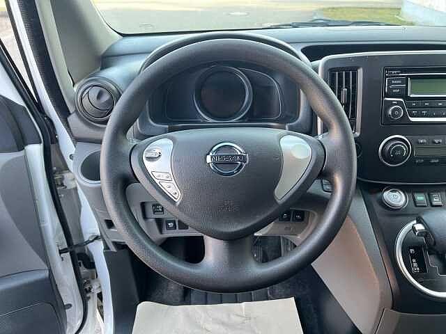 Nissan e-NV200 Basis ALLWETTER Zentralverr.