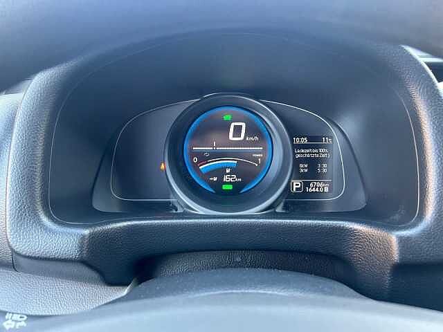 Nissan e-NV200 Basis ALLWETTER Zentralverr.