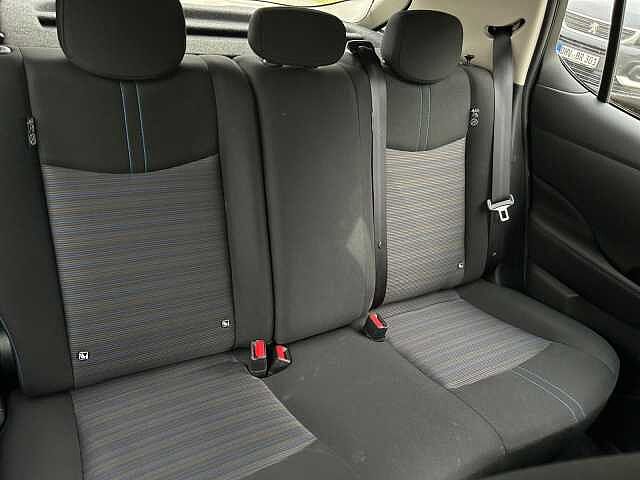 Nissan LEAF (ZE1) MY22 N-CONNECTA Allwetter 360&deg;KAMERA